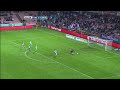 Gol de Ángel López (1-5) en el Granada CF - Real Betis - HD