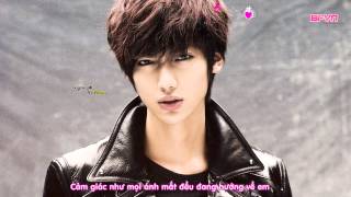 Watch Boyfriend Excuse Me video