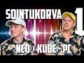 SOINTUKORVA // NCO x Kube - PC