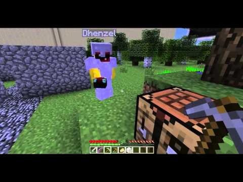 minecraft the walls pvp download