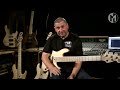 Public Peace presents: Adrian Maruszczyk and the 'Elwood L' Bass.