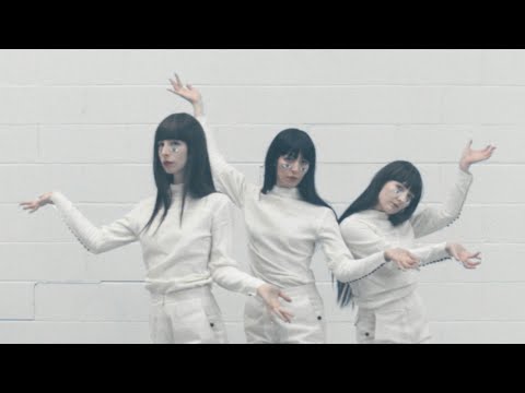 Lady's Got Gills Video
