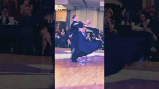 Viennese Waltz Master Dance Gb