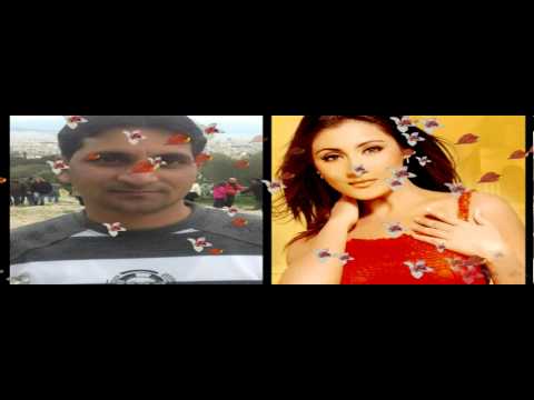 Ek Tere Hi Chehre Pe Pyar Aaya -(lovely song) Kumar Sanu & Anuradha...