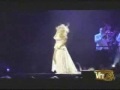 Christina Aguilera - Live Showcase