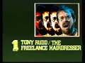 Tony Rudd - Machadaynu (remix by The Freelance Hairdresser) - *Official Video*
