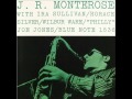 JR Monterose Quintet - Bobbie Pin