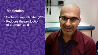 Cdhf Talks Pediatric Eosinophilic Esophagitis Pediatric Eoe With Dr. Vishal Avinashi