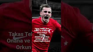 Sizce Kerem Aktürkoğlu Olur Mu?