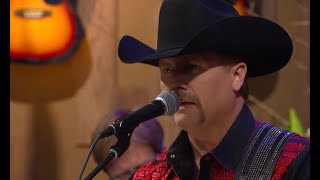 Watch John Rich The Good Lord And The Man video