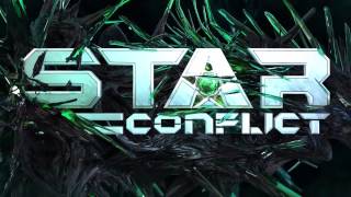 Star Conflict - Обновление 1.4 «Evolution»