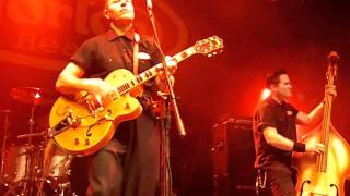 Watch Reverend Horton Heat Indigo Friends video