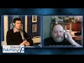 Nate Phelps, Son of God Hates Fags Westboro Baptist Church, Reveals All Part 2 of 2