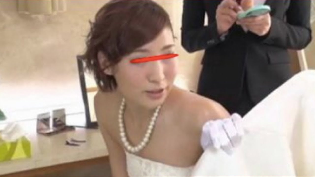 Japanese wife husband table compilation