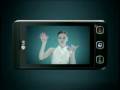 Foto pequena LG KP500 Cookie viral video #2