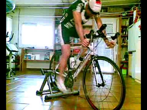 ENTRENAMIENTO DE LANCE AMSTRONG entrenamiento de lance amstrong: