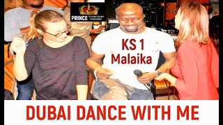 KS1 Malaika - Dubai Dance with ME