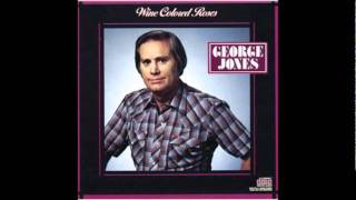 Watch George Jones These Old Eyes Have Seen It All video