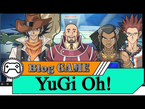 Yu-Gi-Oh GX! Legacy of the Duelist walkthrough part 11