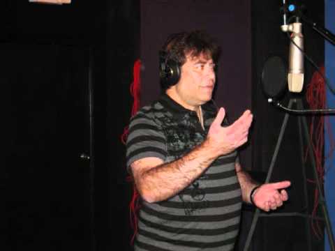 meri bheegi bheegi si palkon pe by hashim khan.wmv