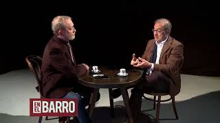 Entrevista: Jorge Argüello con Edi Zunino