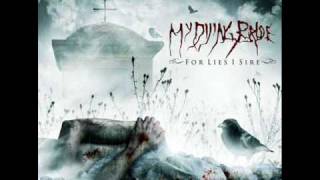 Watch My Dying Bride My Body A Funeral video