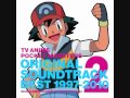 Pokémon Anime BGM - To Be Continued (1997~1998-M02)