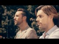 The Overtones - Say What I Feel (Official Video)