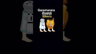 Garamarara Secret