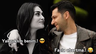 En İyi Laf Sokmalar, Komik Ve Duygusal Sahneler Şarkı Fm - Şarkılardan Parçalar
