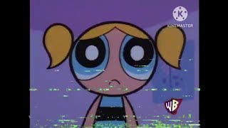 The Powerpuff Girls 1998 On Kids Wb 2002Mock