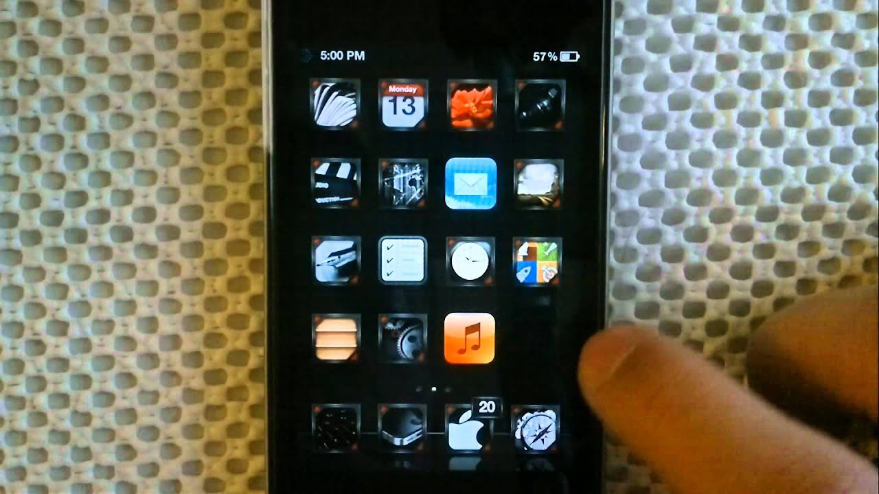 Things That You Can Do With A Jailbroken iPhone 4 / iPhone 4S / iPod