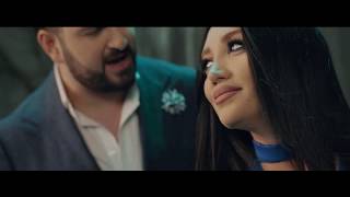 Arkadi Dumikyan & Hripsime Hakobyan - Siraharvel Em (Official Music Video 2017)