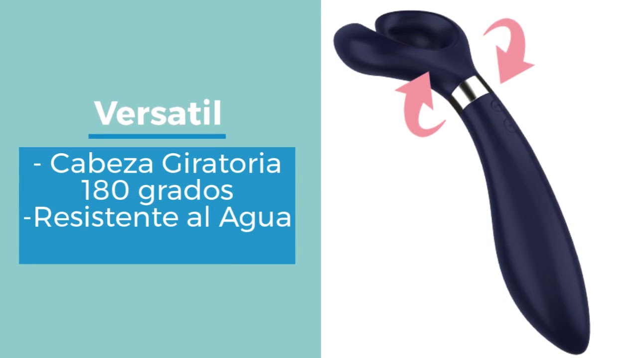 Парный Вибратор Satisfyer