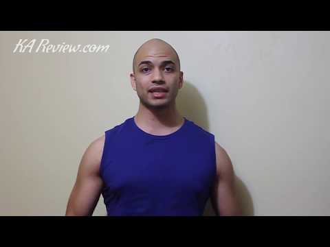 Anabolic steroids side effects video