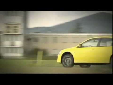 review of the Mitsubishi Lancer Evolution 9 Tim Schrick explains in 