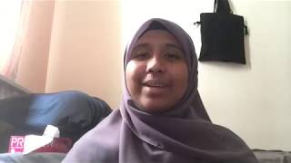 Css Week 9 -Tihani