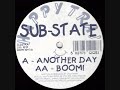 SUB-STATE - ANOTHER DAY