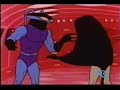 Aquaman - Menace Of The Black Manta