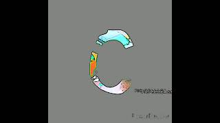 Dankify Ear Alphabet