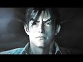 Street Fighter X Tekken Opening Cinematic True Hd Quality