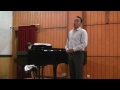 Neiklen - La Donna e Mobile (Rigoletto) - G. Verdi