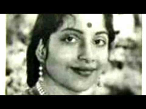 Ambabai cha jogwa - Marathi non-film - Geeta Dutt