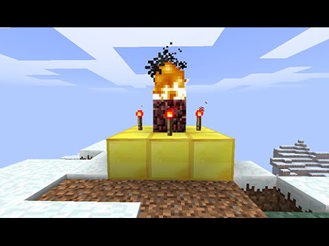 Как сделать механизм minecraft Как сделать механизм minecraft