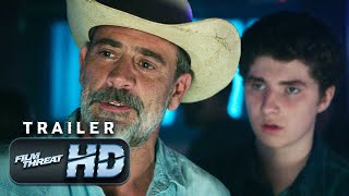 Walkaway Joe Official Hd Trailer 2020 Drama, Action Film Threat Trailers