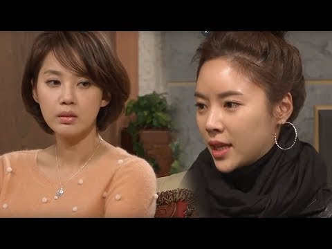 Chung Um thừa nhận mình không phải học trường Seoul và cái kết