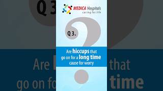 Hiccups That Wont Quit? Your Gut Might Have The Answer