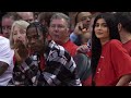 kylie jenner boyfriend travis scott spills on their bedroom activities on instagram