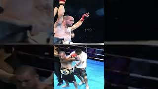 Mma Camp With Ido Pariente