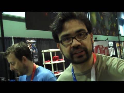 PRANK WARZ!! Mega64 Vs. Rooster Teeth
